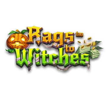 Rags to Witches