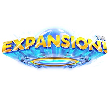 Expansion!