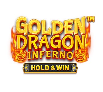 Golden Dragon Inferno