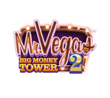 Mr. Vegas 2: Big Money Tower