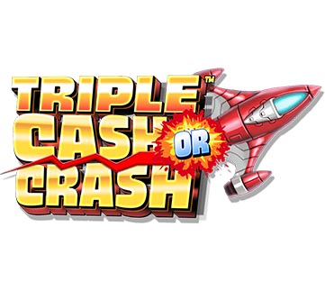 Triple Cash or Crash